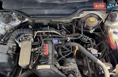 Седан Audi A6 1995 в 