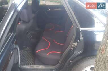 Седан Audi A6 1995 в 