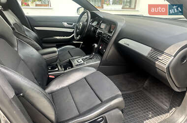 Универсал Audi A6 2005 в 