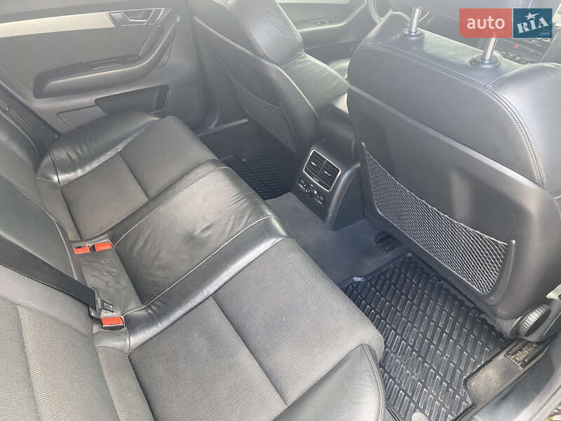 Седан Audi A6 2006 в Харькове фото 18 Седан Audi A6 2006 в Харькове