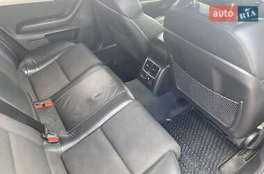 Седан Audi A6 2006 в 