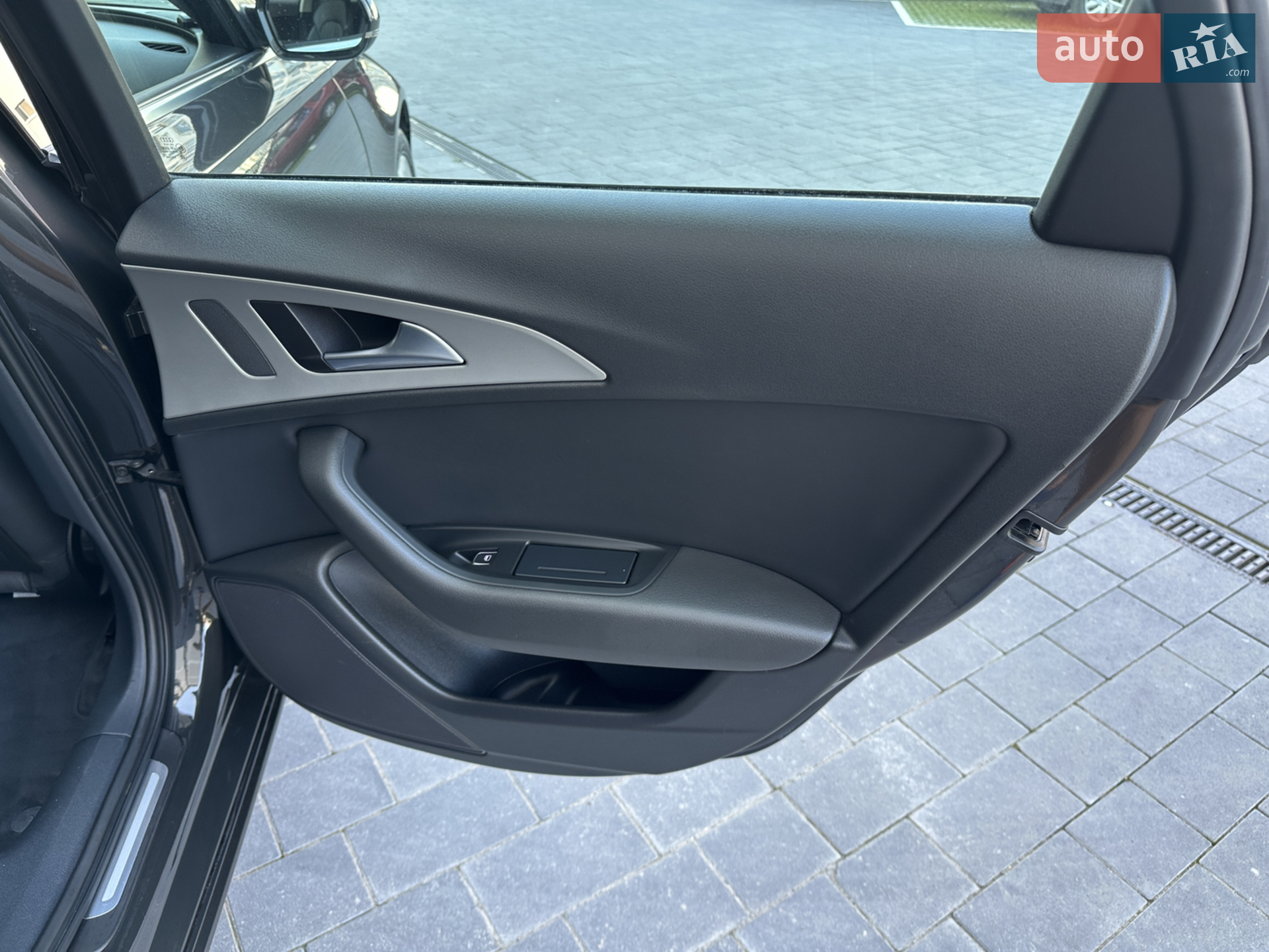 2012 Audi A6 - мініатюра 31