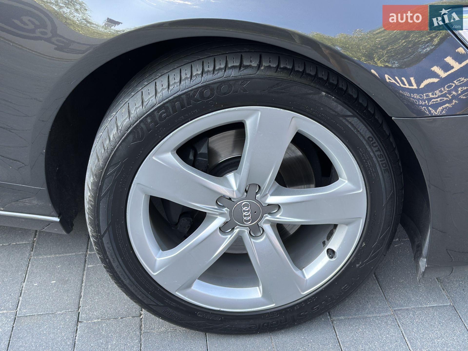 2012 Audi A6 - мініатюра 62