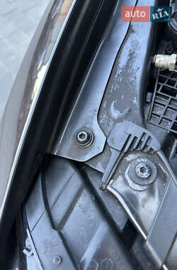 Универсал Audi A6 2012 в Ивано-Франковске