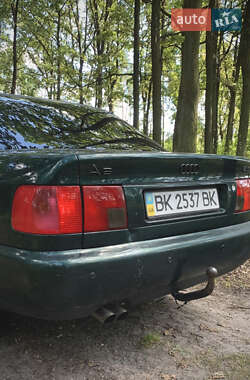 Седан Audi A6 1995 в 