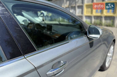 Седан Audi A6 2013 в 
