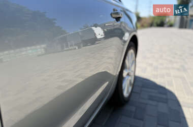 Седан Audi A6 2013 в 