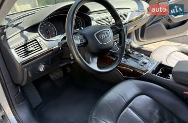 Седан Audi A6 2013 в 