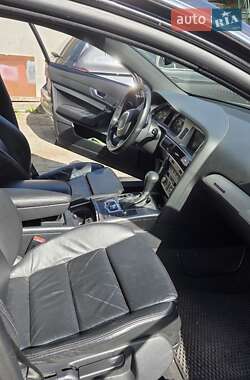 Универсал Audi A6 2008 в 