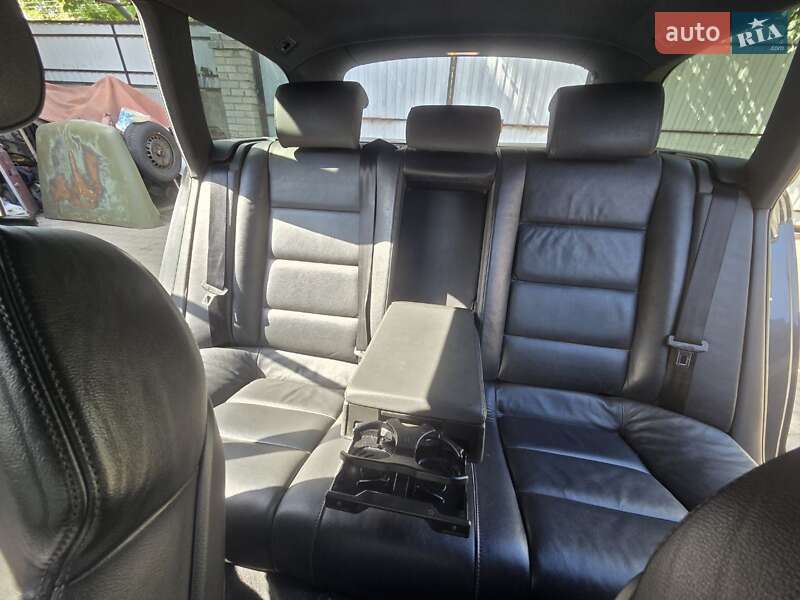 Универсал Audi A6 2008 в Киеве