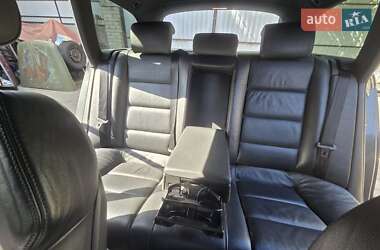 Универсал Audi A6 2008 в 