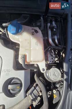 Универсал Audi A6 2008 в 
