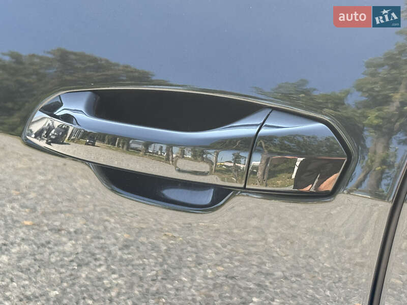 Седан Audi A6 2019 в Стрые