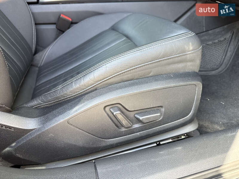Седан Audi A6 2019 в Стрые