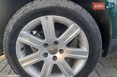 Седан Audi A6 1998 в 