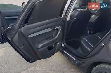 Седан Audi A6 2009 в 