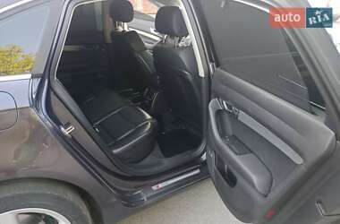 Седан Audi A6 2009 в 