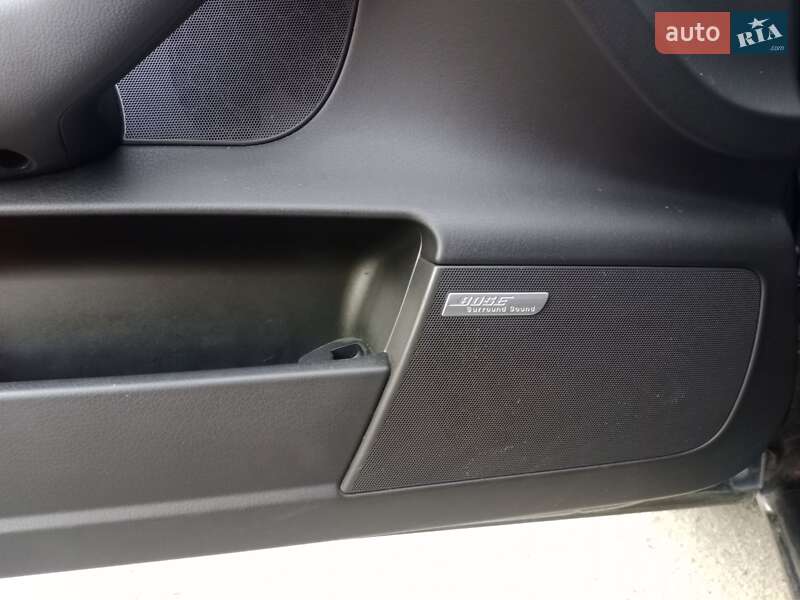 Седан Audi A6 2009 в Умани