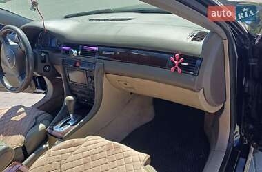 Универсал Audi A6 2005 в 