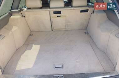 Универсал Audi A6 2005 в 