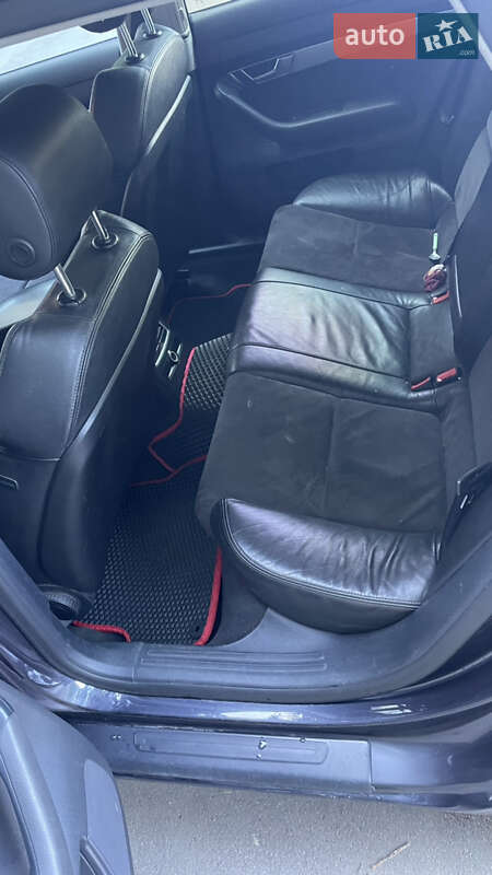 Универсал Audi A6 2006 в Белой Церкви фото 6 Универсал Audi A6 2006 в Белой Церкви