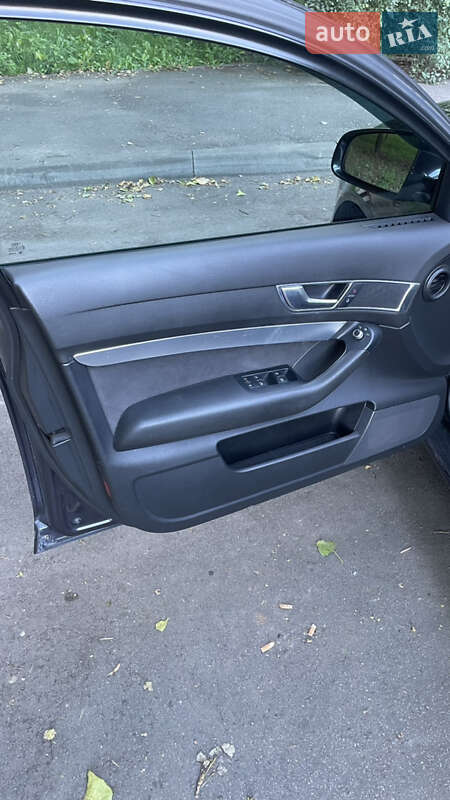 Универсал Audi A6 2006 в Белой Церкви фото 8 Универсал Audi A6 2006 в Белой Церкви