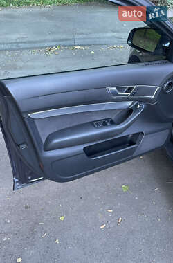 Универсал Audi A6 2006 в 