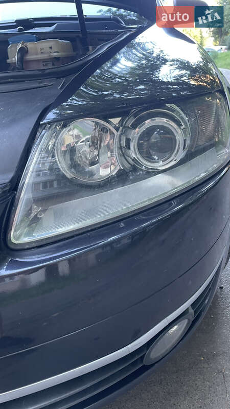 Универсал Audi A6 2006 в Белой Церкви фото 18 Универсал Audi A6 2006 в Белой Церкви