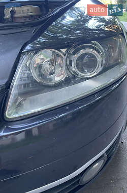 Универсал Audi A6 2006 в 