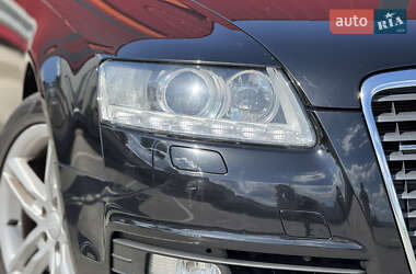 Седан Audi A6 2010 в 