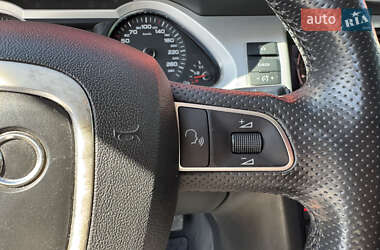 Седан Audi A6 2010 в 