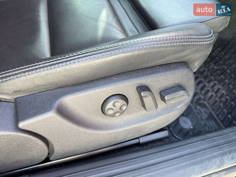 Седан Audi A6 2010 в Киеве