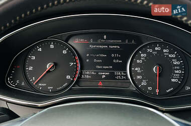 Седан Audi A6 2019 в 