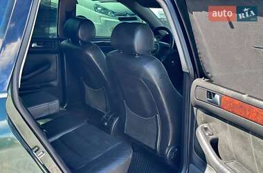 Универсал Audi A6 2001 в 