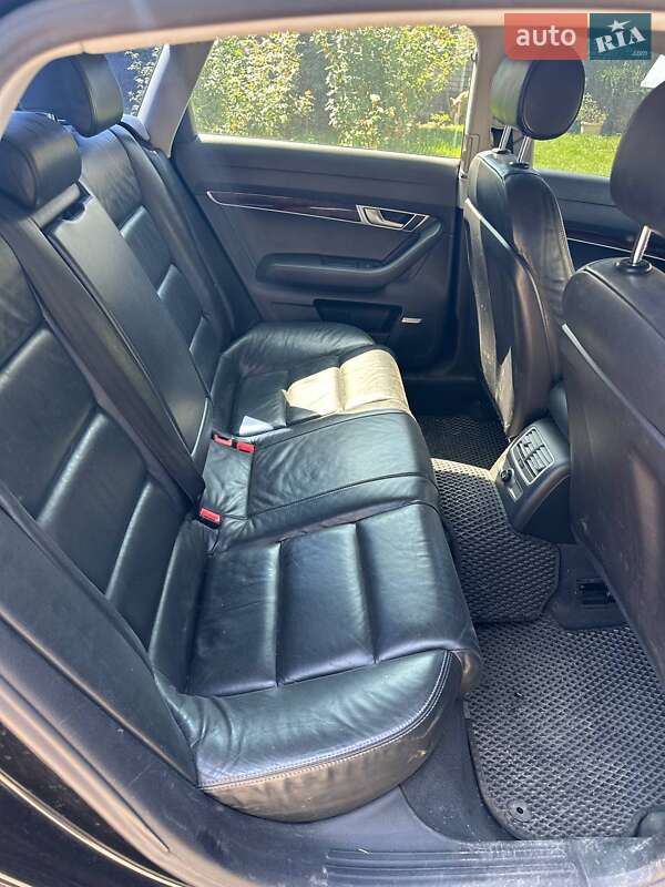 Седан Audi A6 2005 в Виннице фото 6 Седан Audi A6 2005 в Виннице
