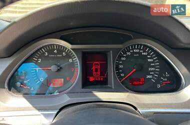 Седан Audi A6 2005 в Виннице