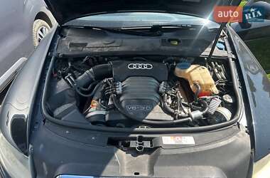 Седан Audi A6 2005 в Виннице