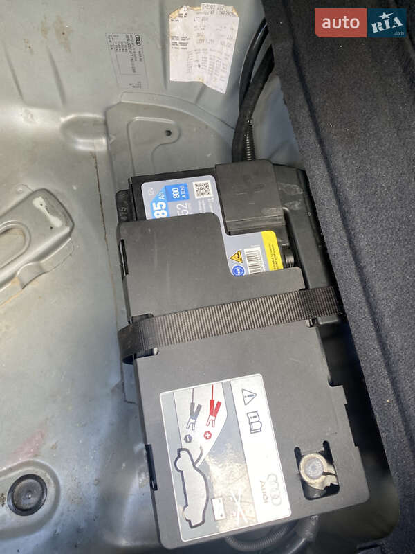 Седан Audi A6 2006 в Харькове фото 22 Седан Audi A6 2006 в Харькове