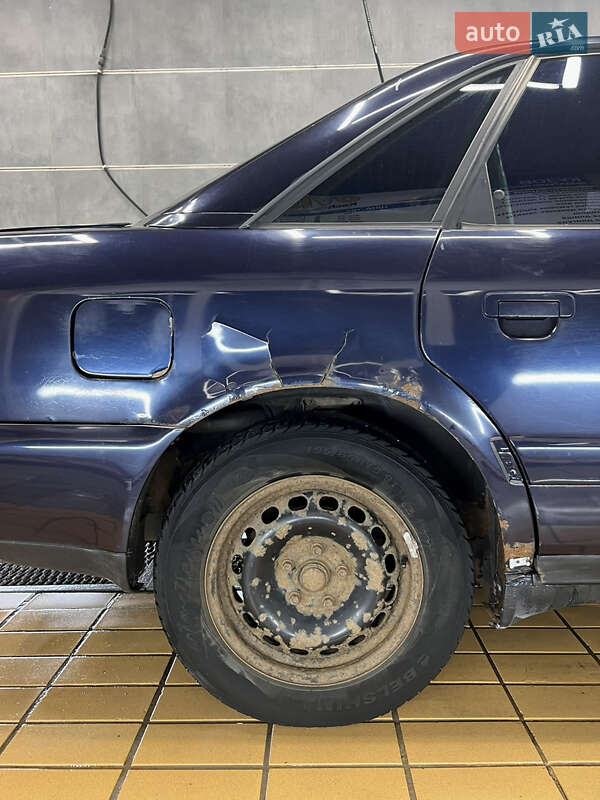 Седан Audi A6 1996 в Харькове фото 8 Седан Audi A6 1996 в Харькове