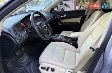 Седан Audi A6 2004 в 