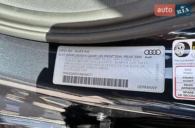 Седан Audi A6 2017 в 