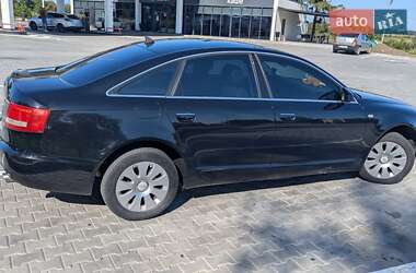Седан Audi A6 2005 в 