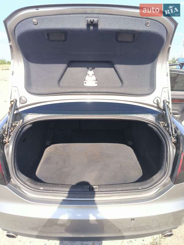 Седан Audi A6 2006 в Первомайске