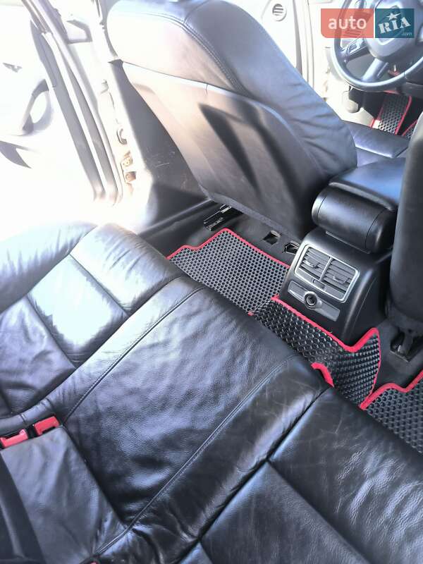 Седан Audi A6 2006 в Первомайске