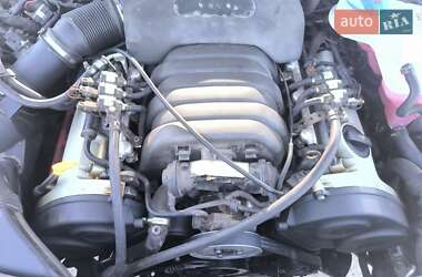 Седан Audi A6 2006 в 