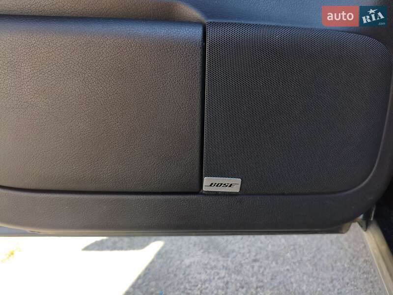 Универсал Audi A6 2002 в Запорожье