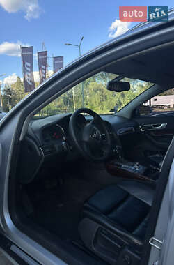 Универсал Audi A6 2005 в 