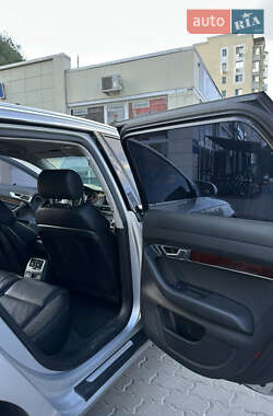 Универсал Audi A6 2005 в 