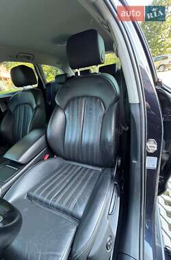 Универсал Audi A6 2013 в 