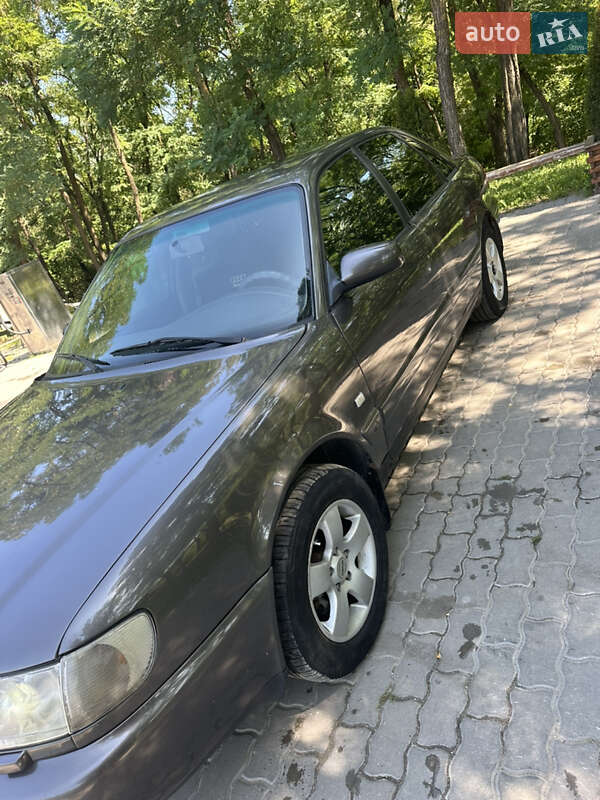 Седан Audi A6 1997 в Копычинце